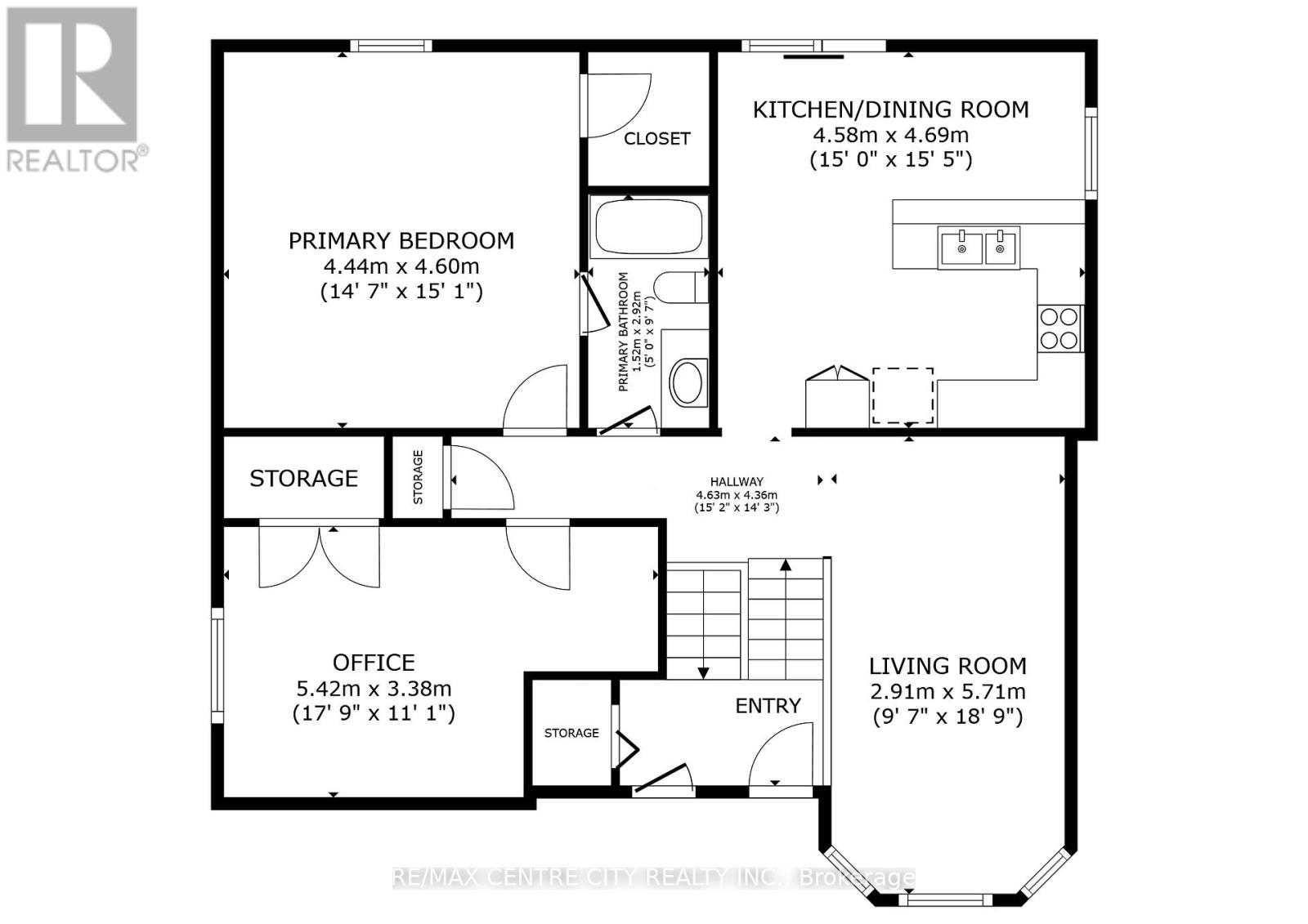 495 Riverview Drive, Strathroy-Caradoc, Ontario  N7G 4B3 - Photo 40 - X12418141