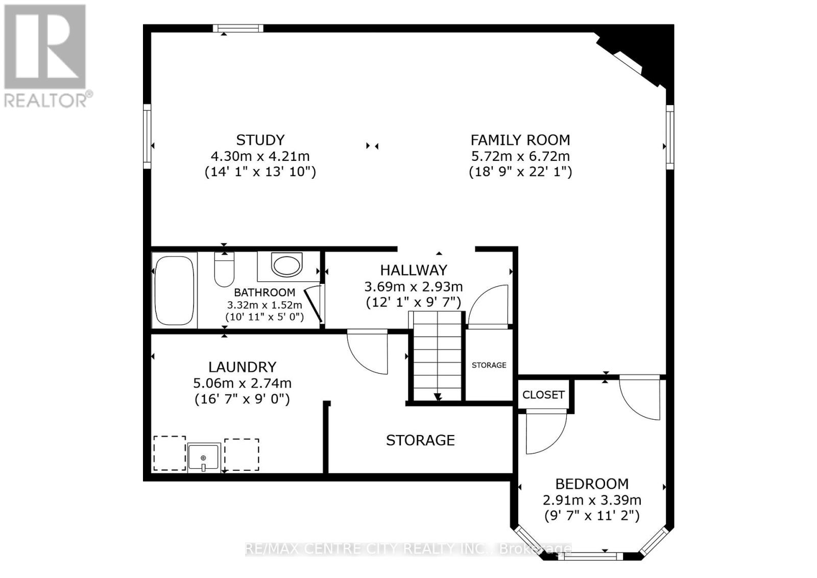 495 Riverview Drive, Strathroy-Caradoc, Ontario  N7G 4B3 - Photo 41 - X12418141