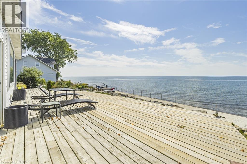 13193 Lakeshore Road, Wainfleet, Ontario  L0S 1V0 - Photo 33 - 40772034