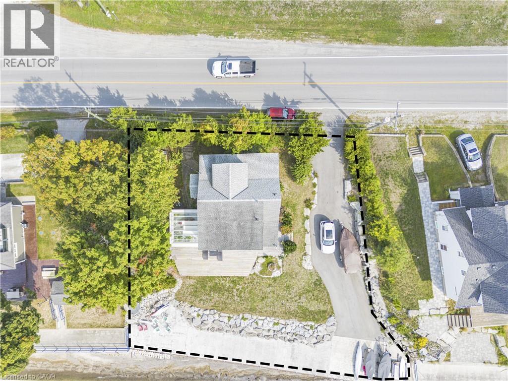 13193 Lakeshore Road, Wainfleet, Ontario  L0S 1V0 - Photo 41 - 40772034