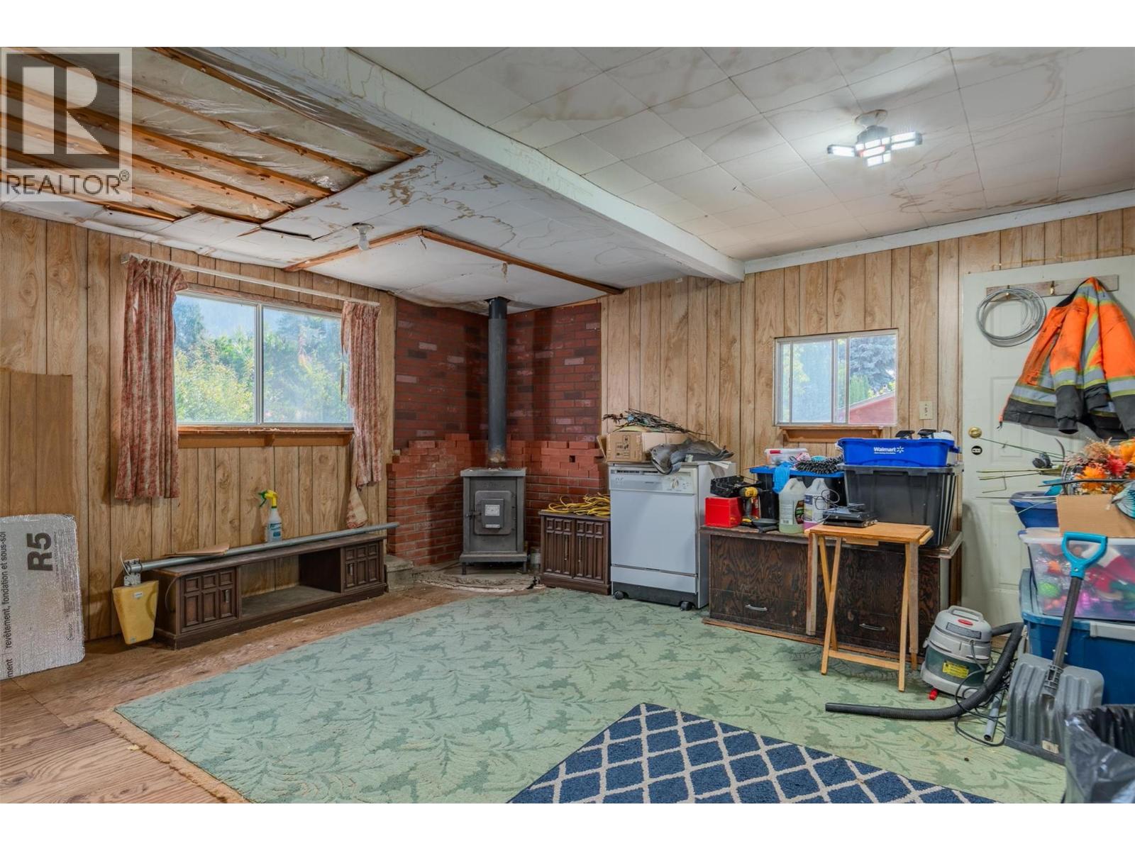 126 100th Street, Castlegar, British Columbia  V1N 3C5 - Photo 17 - 10363853