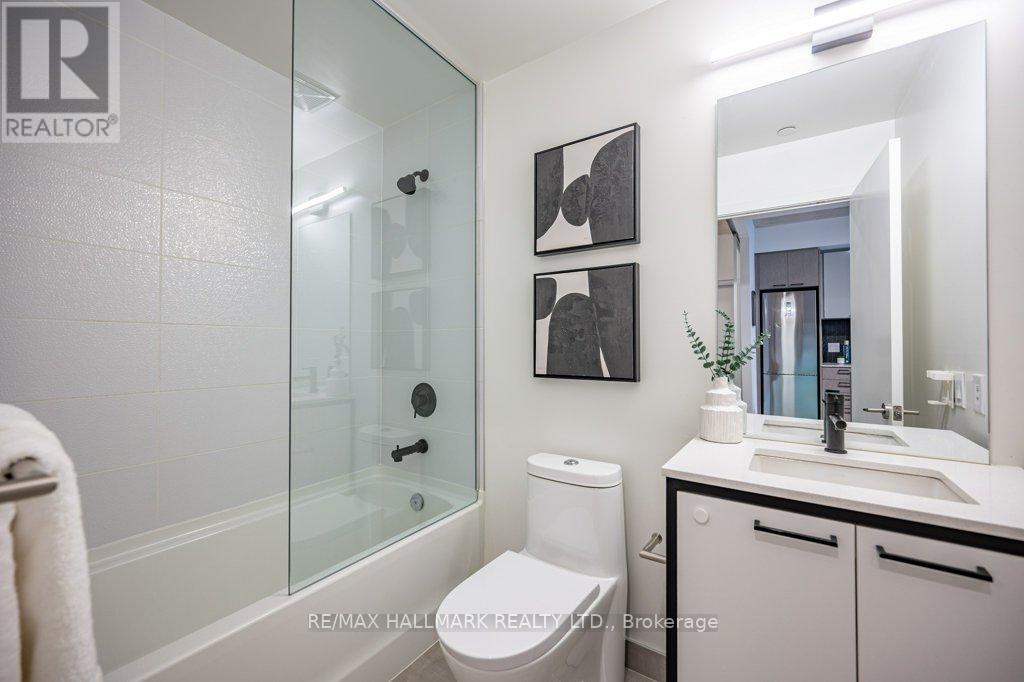 220 - 1808 St. Clair Avenue W, Toronto, Ontario  M6N 0C1 - Photo 10 - W12422353