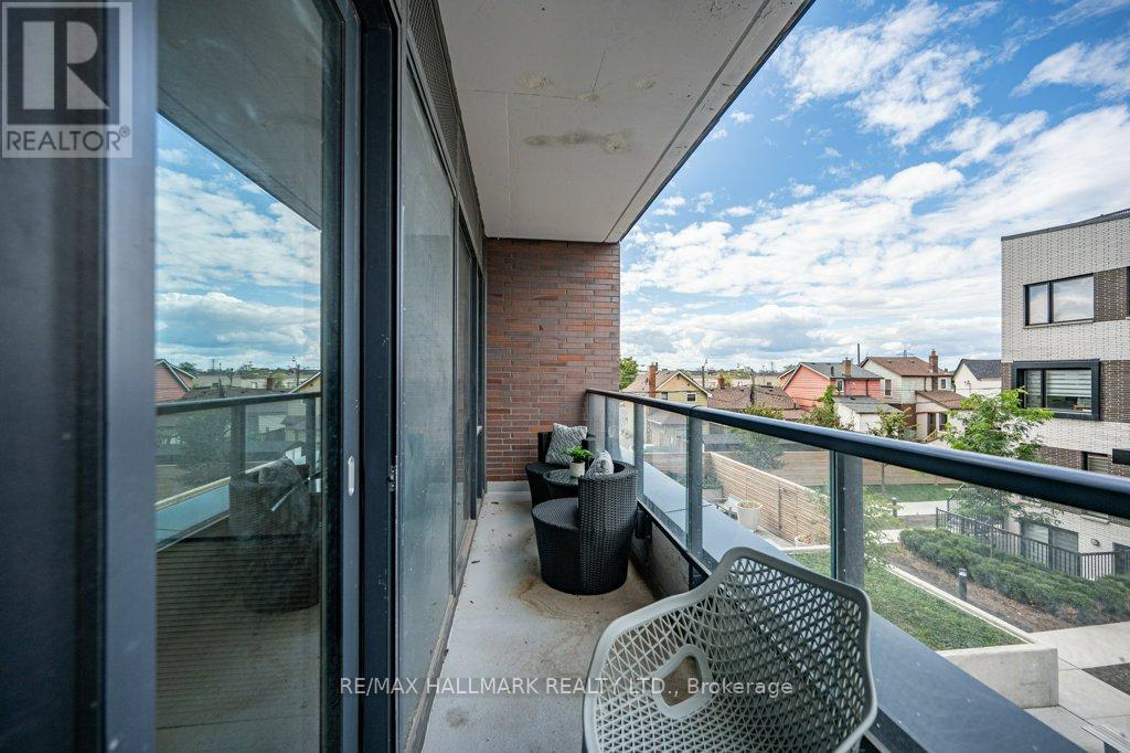 220 - 1808 St. Clair Avenue W, Toronto, Ontario  M6N 0C1 - Photo 13 - W12422353