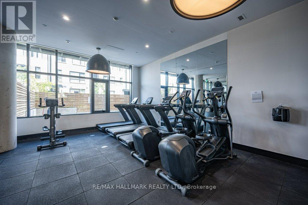 220 - 1808 St. Clair Avenue W, Toronto, Ontario  M6N 0C1 - Photo 17 - W12422353