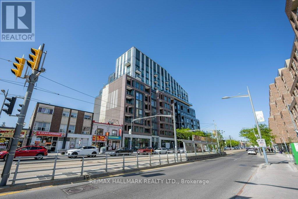 220 - 1808 St. Clair Avenue W, Toronto, Ontario  M6N 0C1 - Photo 2 - W12422353