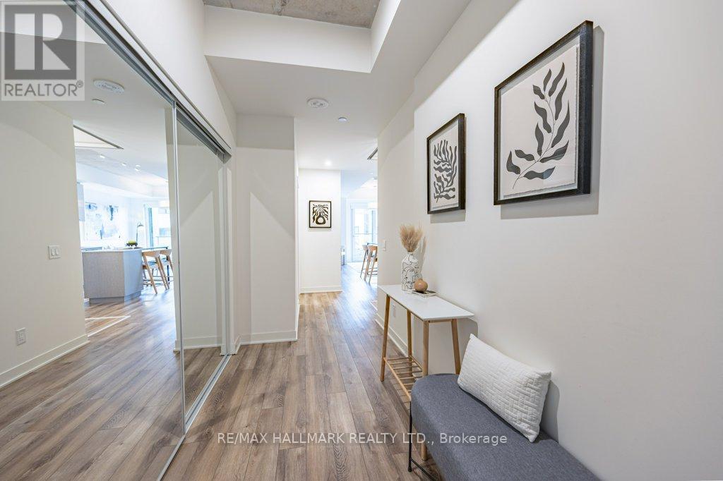 220 - 1808 St. Clair Avenue W, Toronto, Ontario  M6N 0C1 - Photo 3 - W12422353