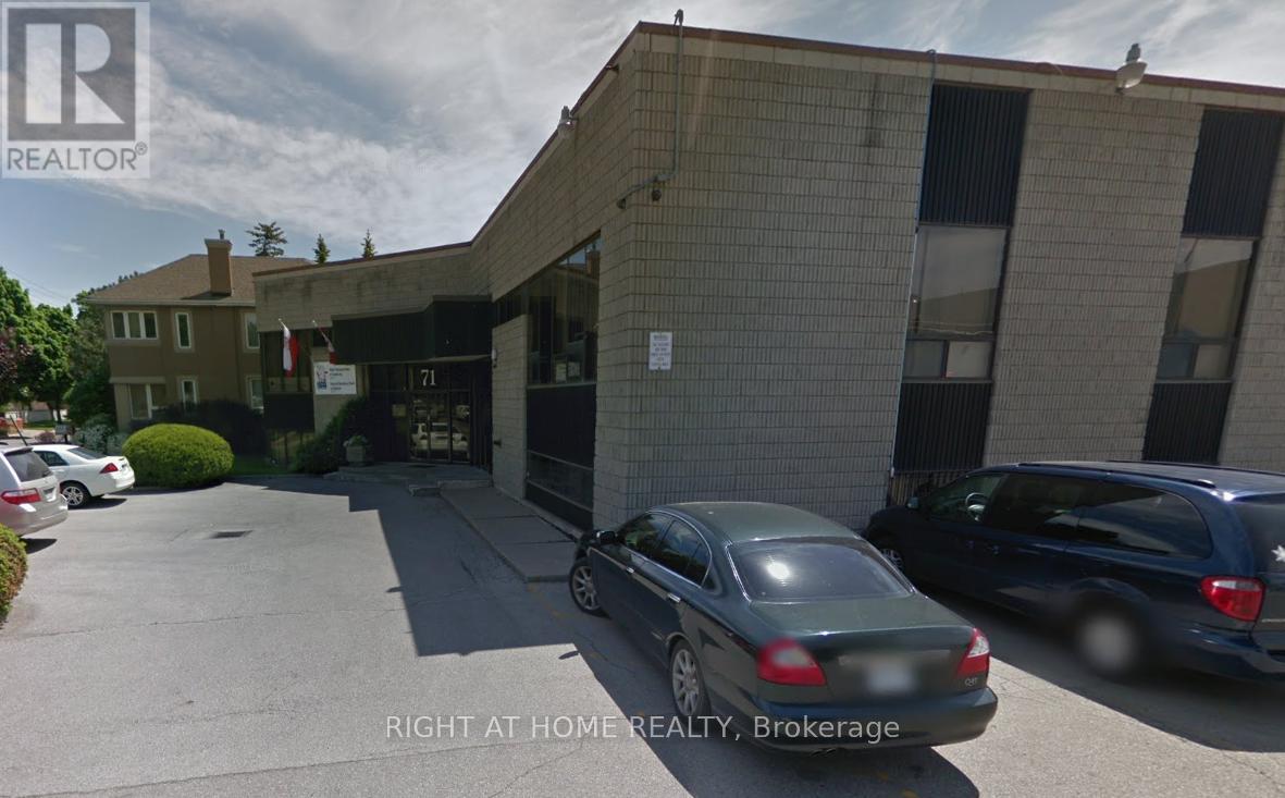 71 JUDSON STREET, Toronto, Ontario