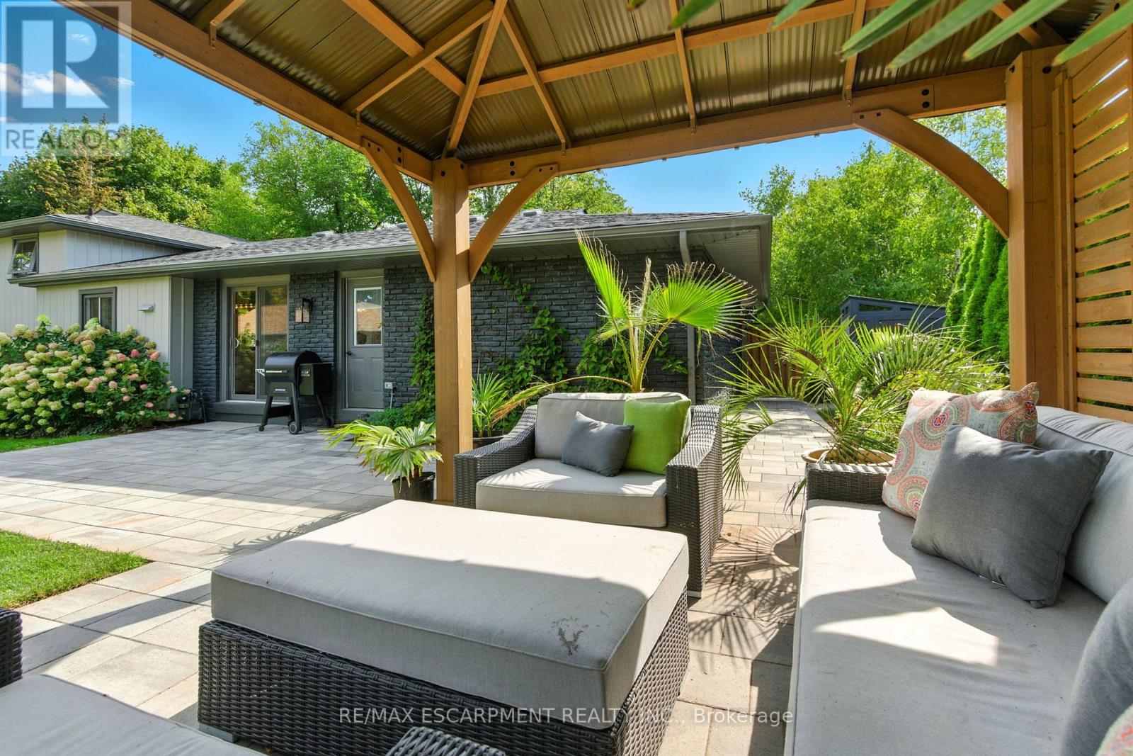 535 Vanguard Crescent, Oakville, Ontario  L6L 5G6 - Photo 43 - W12422441