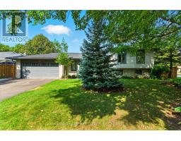 535 VANGUARD CRESCENT, Oakville, Ontario