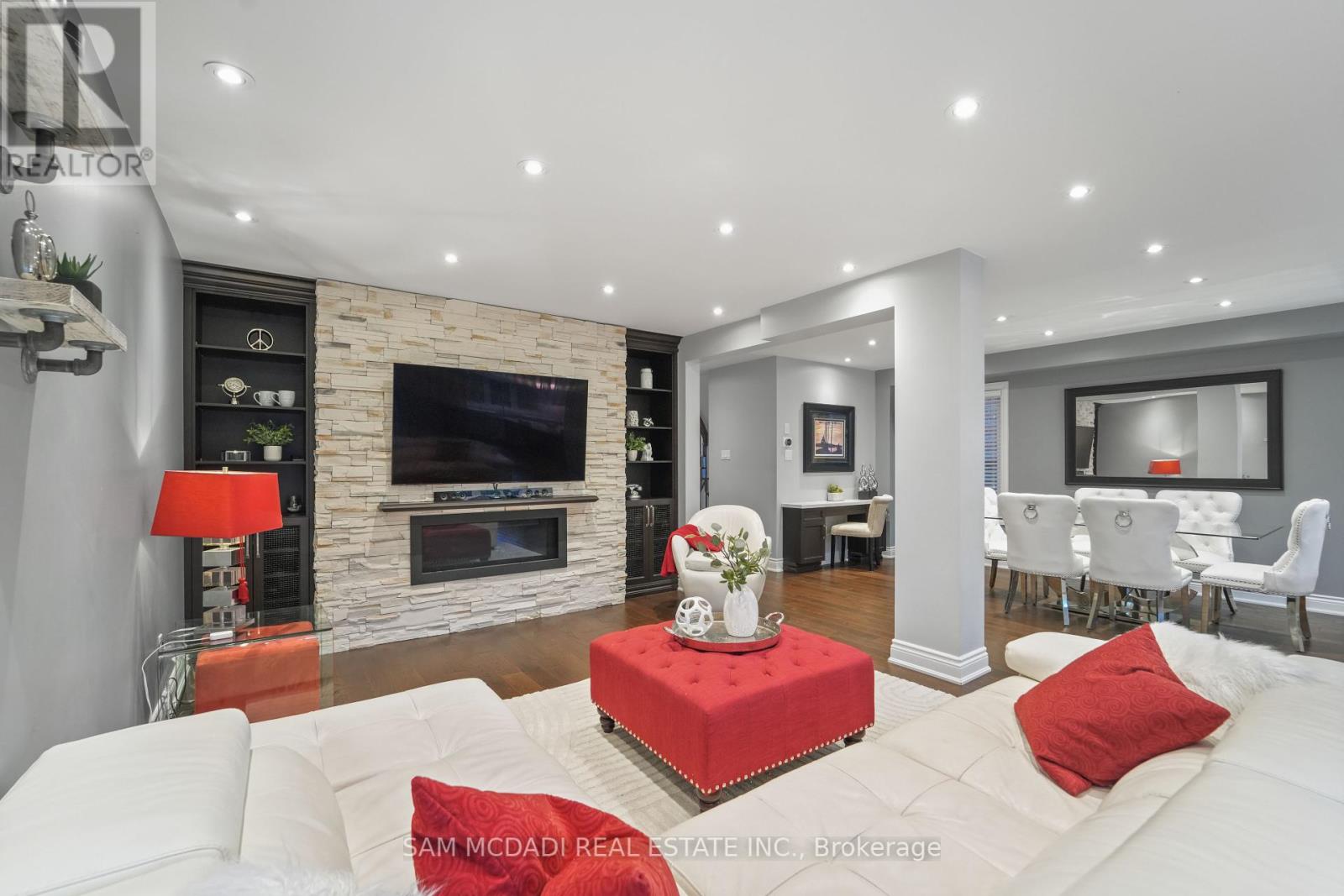 57 Milfoil Street, Halton Hills, Ontario  L7G 6M6 - Photo 9 - W12422456