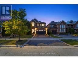 57 MILFOIL STREET, Halton Hills, Ontario