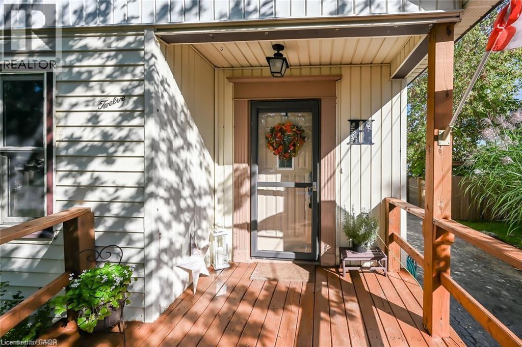 12 Walpole Drive, Jarvis, Ontario  N0A 1J0 - Photo 3 - 40761683