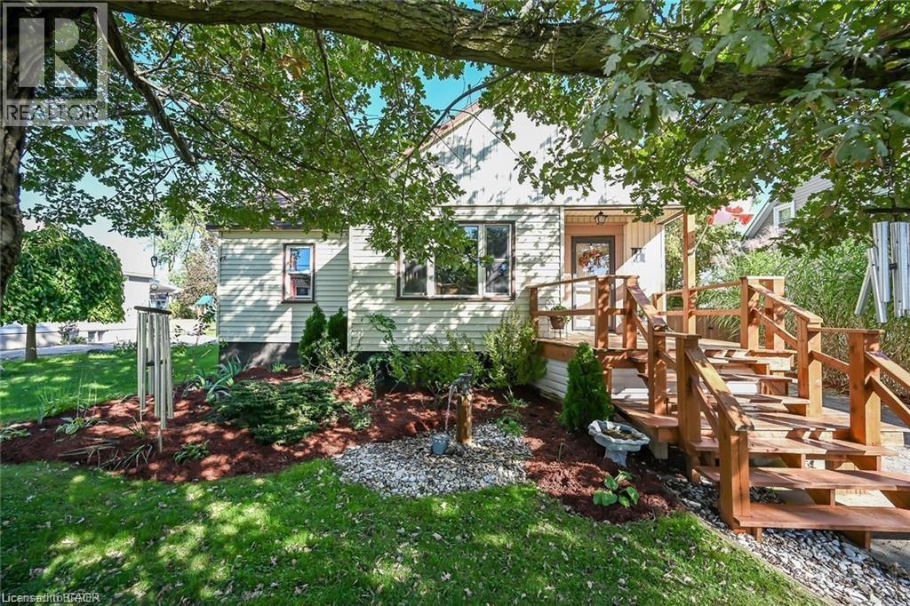 12 Walpole Drive, Jarvis, Ontario  N0A 1J0 - Photo 1 - 40761683