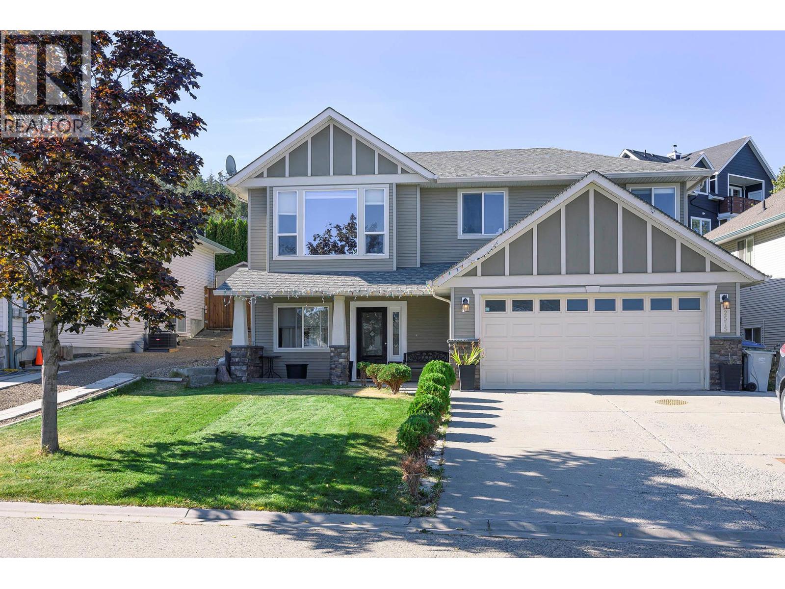 2575 BENTALL Drive, kamloops, British Columbia