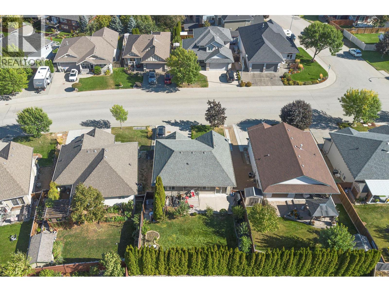 2575 Bentall Drive, Kamloops, British Columbia  V1S 2B5 - Photo 9 - 10363842