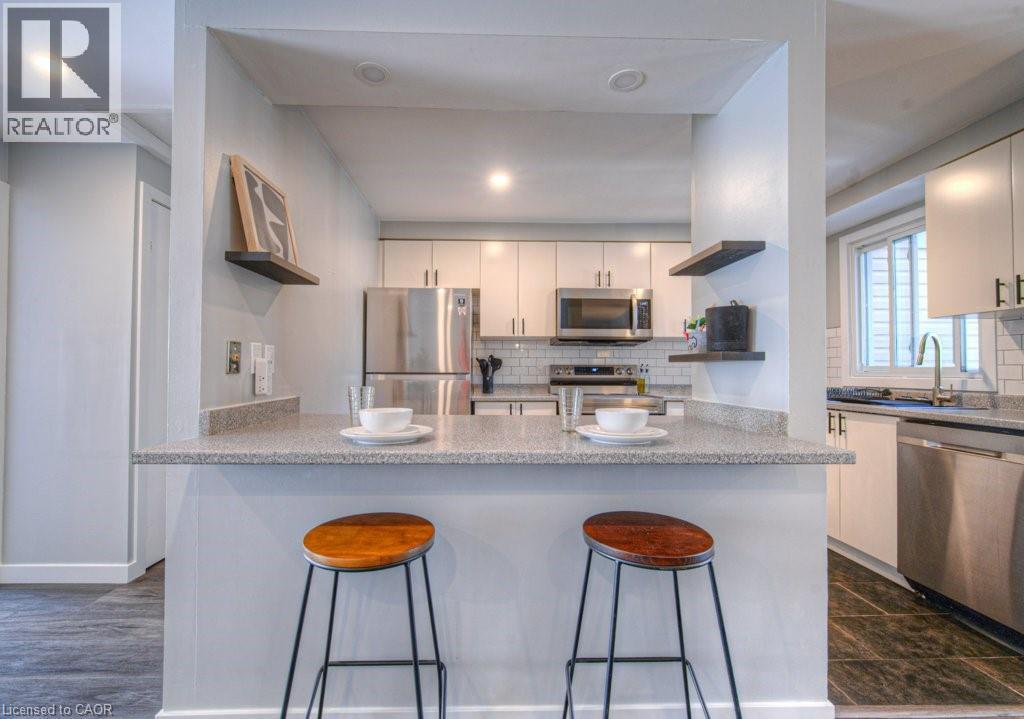 65 Glamis Road Unit# 83, Cambridge, Ontario  N1R 6W4 - Photo 6 - 40763159