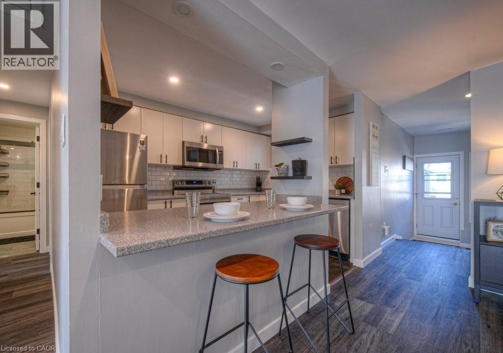 65 Glamis Road Unit# 83, Cambridge, Ontario  N1R 6W4 - Photo 7 - 40763159