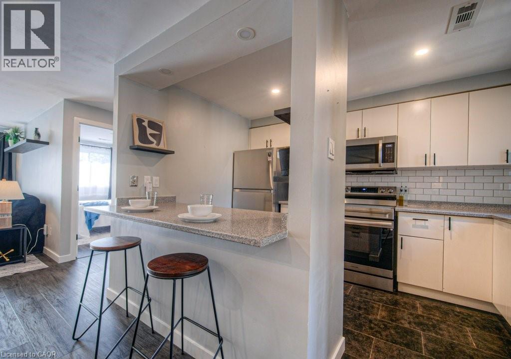 65 Glamis Road Unit# 83, Cambridge, Ontario  N1R 6W4 - Photo 8 - 40763159