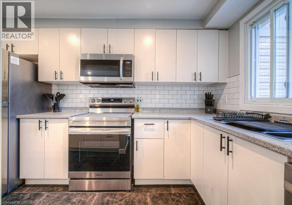65 Glamis Road Unit# 83, Cambridge, Ontario  N1R 6W4 - Photo 9 - 40763159