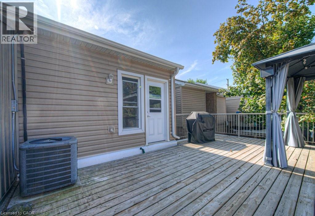 65 Glamis Road Unit# 83, Cambridge, Ontario  N1R 6W4 - Photo 26 - 40763159