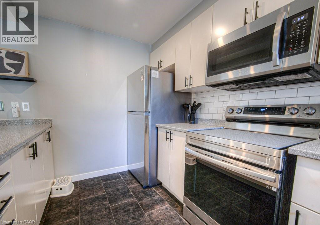 65 Glamis Road Unit# 83, Cambridge, Ontario  N1R 6W4 - Photo 10 - 40763159