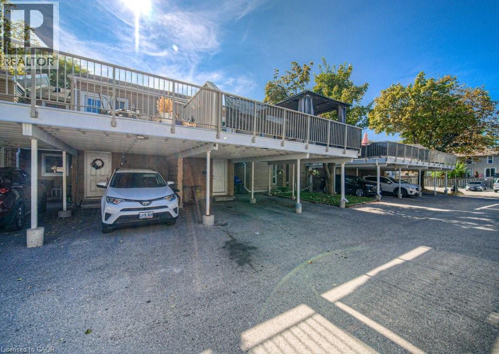 Property at 65 GLAMIS Road Unit# 83 image 1