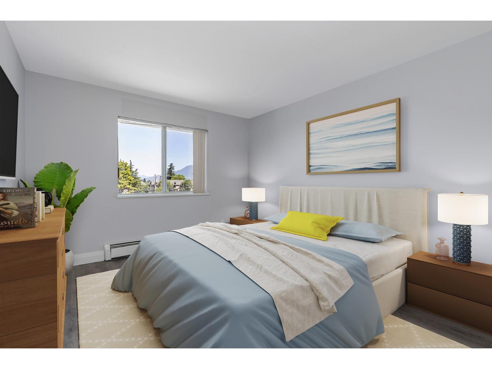 312 8725 Elm Drive, Chilliwack Proper South, Chilliwack, British Columbia  V2P 4Y3 - Photo 3 - R3013439