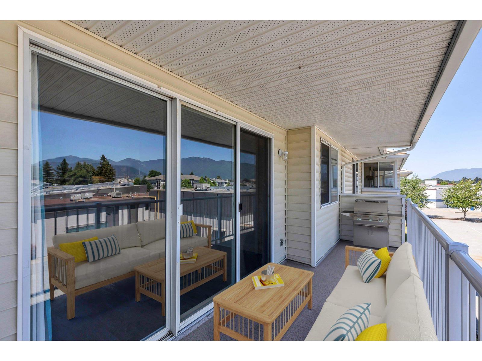 312 8725 Elm Drive, Chilliwack Proper South, Chilliwack, British Columbia  V2P 4Y3 - Photo 31 - R3013439