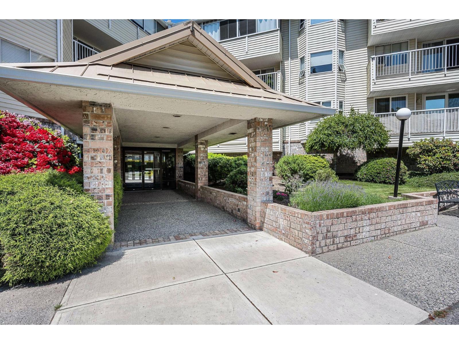 312 8725 Elm Drive, Chilliwack Proper South, Chilliwack, British Columbia  V2P 4Y3 - Photo 7 - R3013439