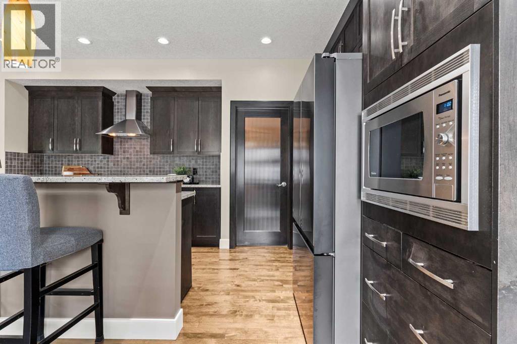 809 Canoe Green Sw, Airdrie, Alberta  T4B 3K6 - Photo 18 - A2247591
