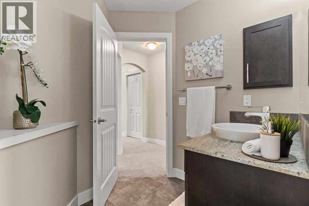 809 Canoe Green Sw, Airdrie, Alberta  T4B 3K6 - Photo 31 - A2247591