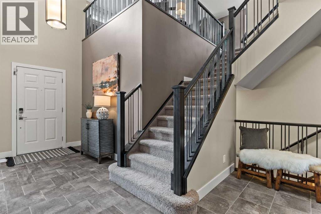 809 Canoe Green Sw, Airdrie, Alberta  T4B 3K6 - Photo 4 - A2247591