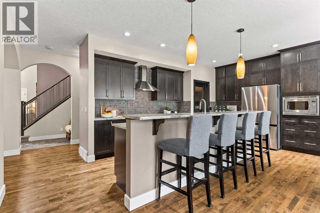 809 Canoe Green Sw, Airdrie, Alberta  T4B 3K6 - Photo 16 - A2247591