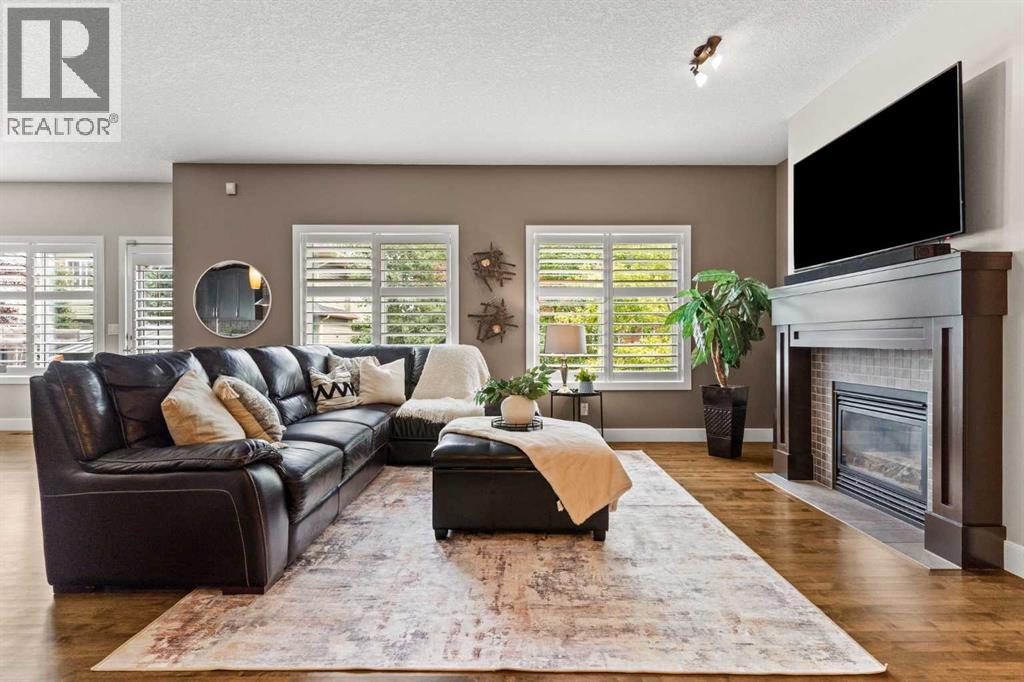809 Canoe Green Sw, Airdrie, Alberta  T4B 3K6 - Photo 10 - A2247591