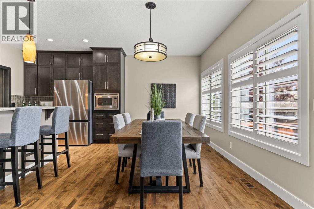 809 Canoe Green Sw, Airdrie, Alberta  T4B 3K6 - Photo 22 - A2247591