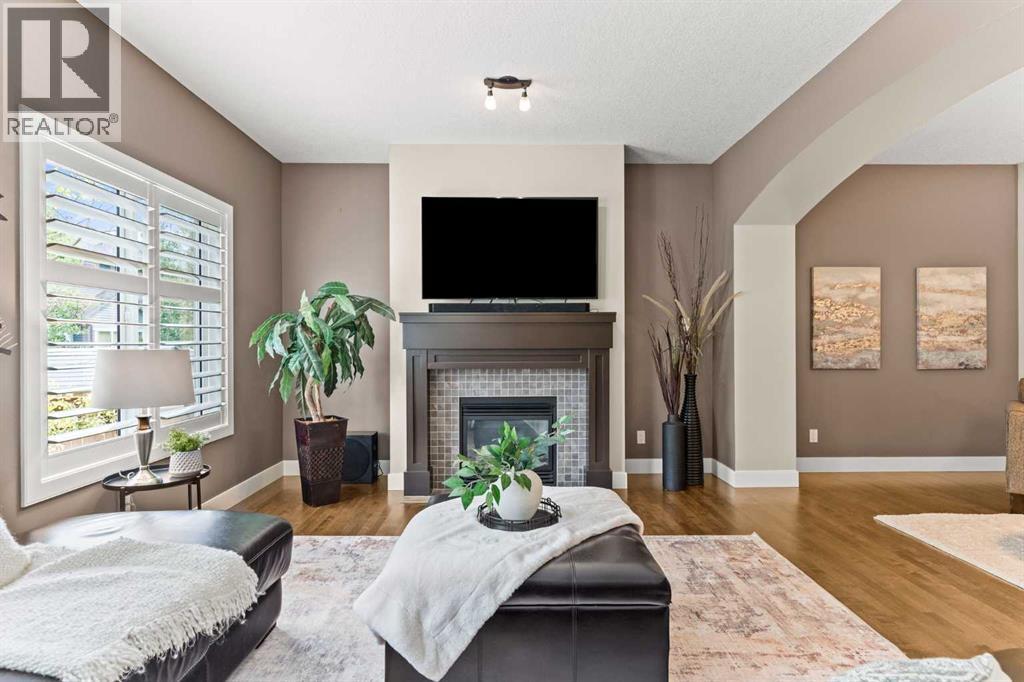 809 Canoe Green Sw, Airdrie, Alberta  T4B 3K6 - Photo 11 - A2247591