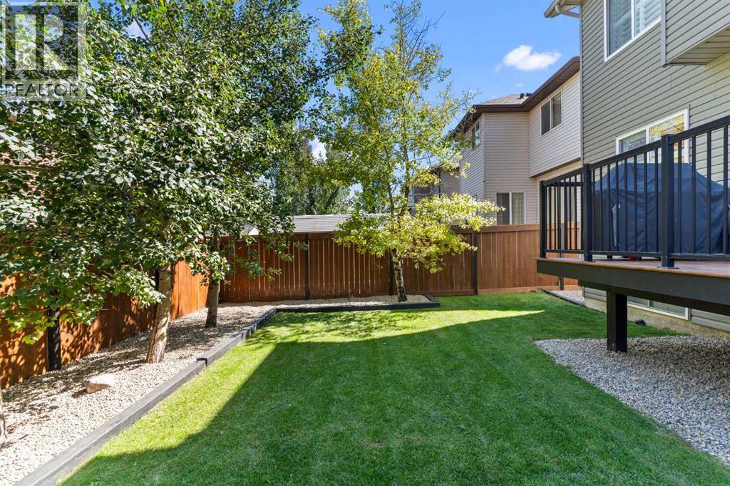 809 Canoe Green Sw, Airdrie, Alberta  T4B 3K6 - Photo 44 - A2247591