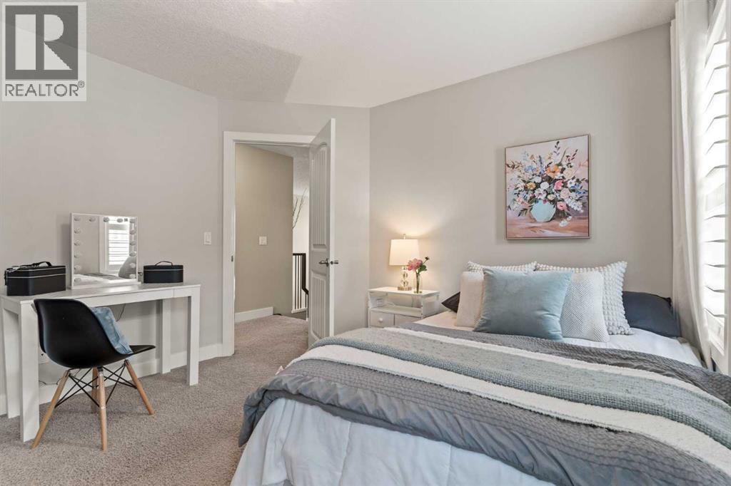 809 Canoe Green Sw, Airdrie, Alberta  T4B 3K6 - Photo 29 - A2247591