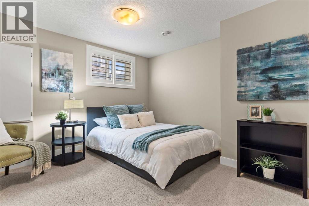 809 Canoe Green Sw, Airdrie, Alberta  T4B 3K6 - Photo 38 - A2247591