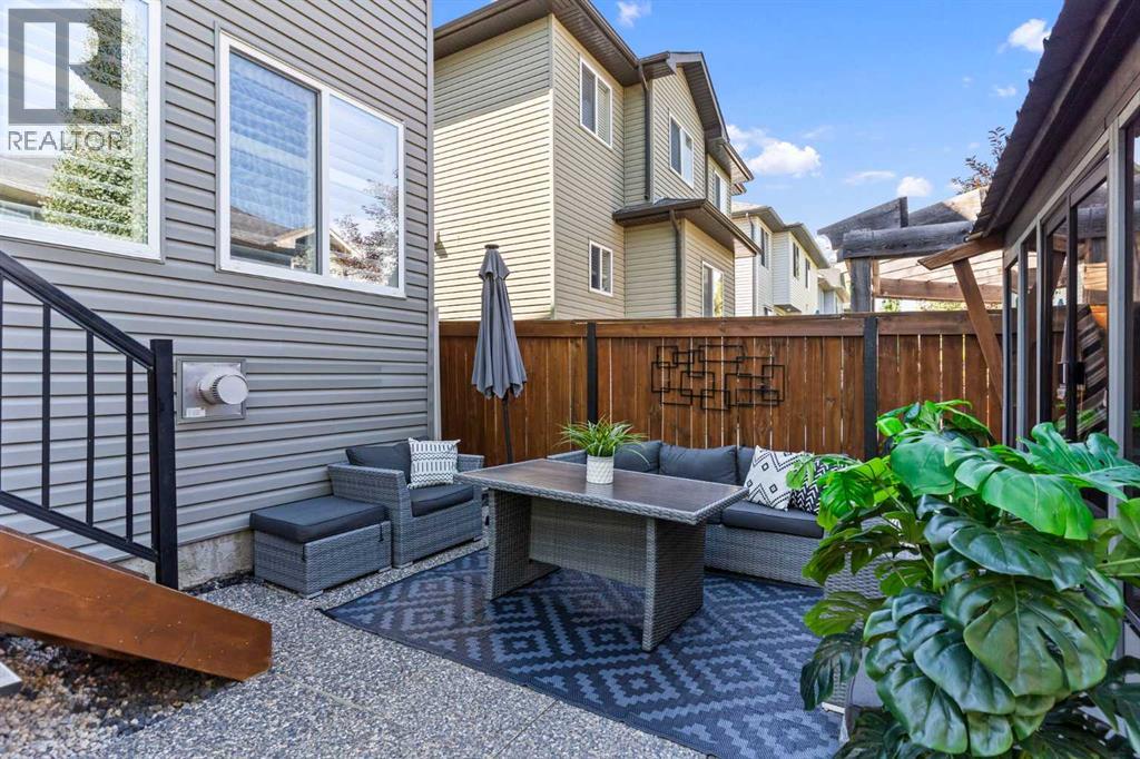 809 Canoe Green Sw, Airdrie, Alberta  T4B 3K6 - Photo 41 - A2247591