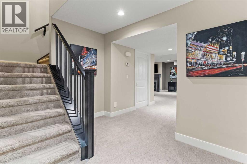 809 Canoe Green Sw, Airdrie, Alberta  T4B 3K6 - Photo 33 - A2247591