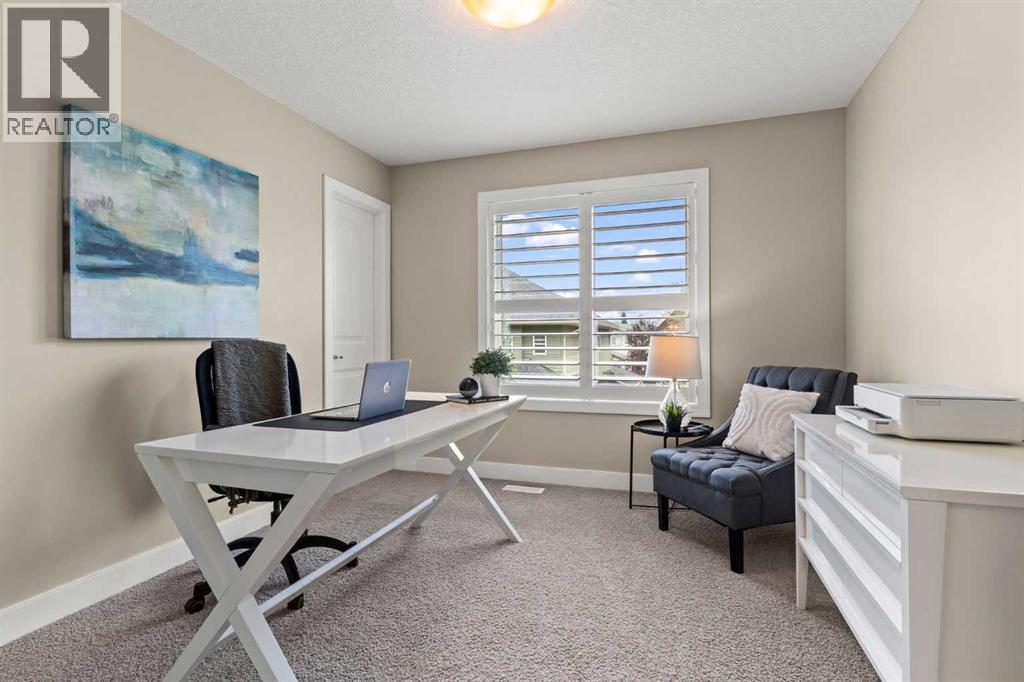 809 Canoe Green Sw, Airdrie, Alberta  T4B 3K6 - Photo 32 - A2247591