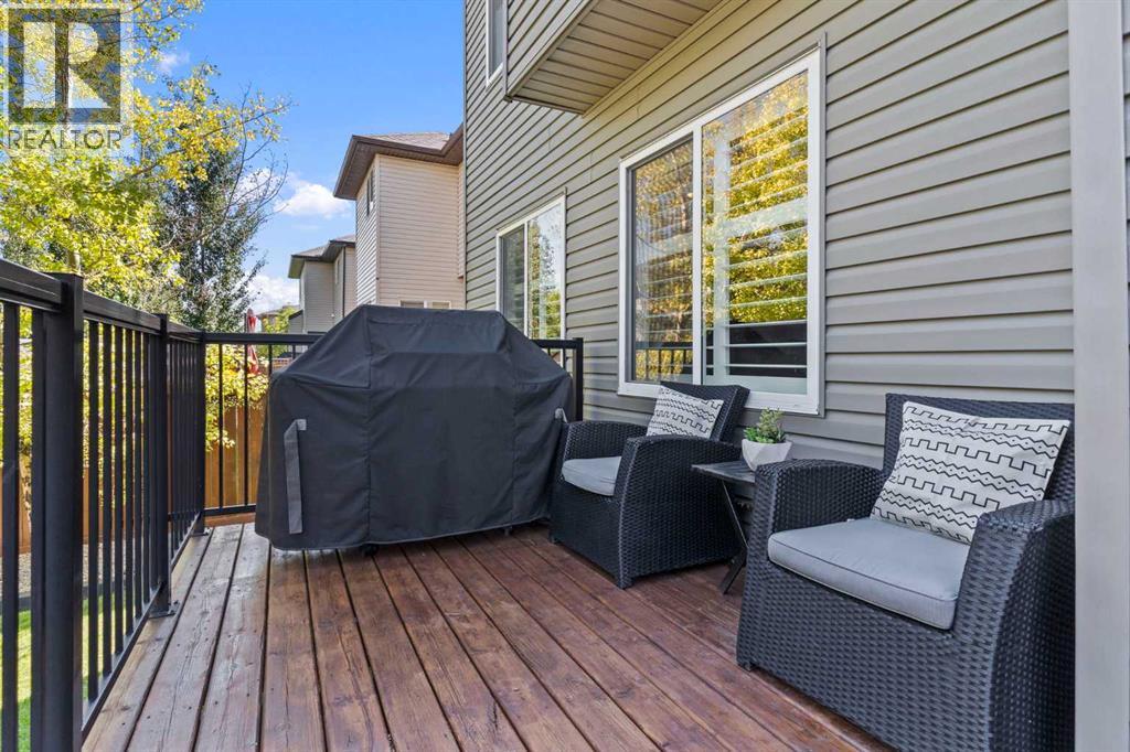 809 Canoe Green Sw, Airdrie, Alberta  T4B 3K6 - Photo 40 - A2247591
