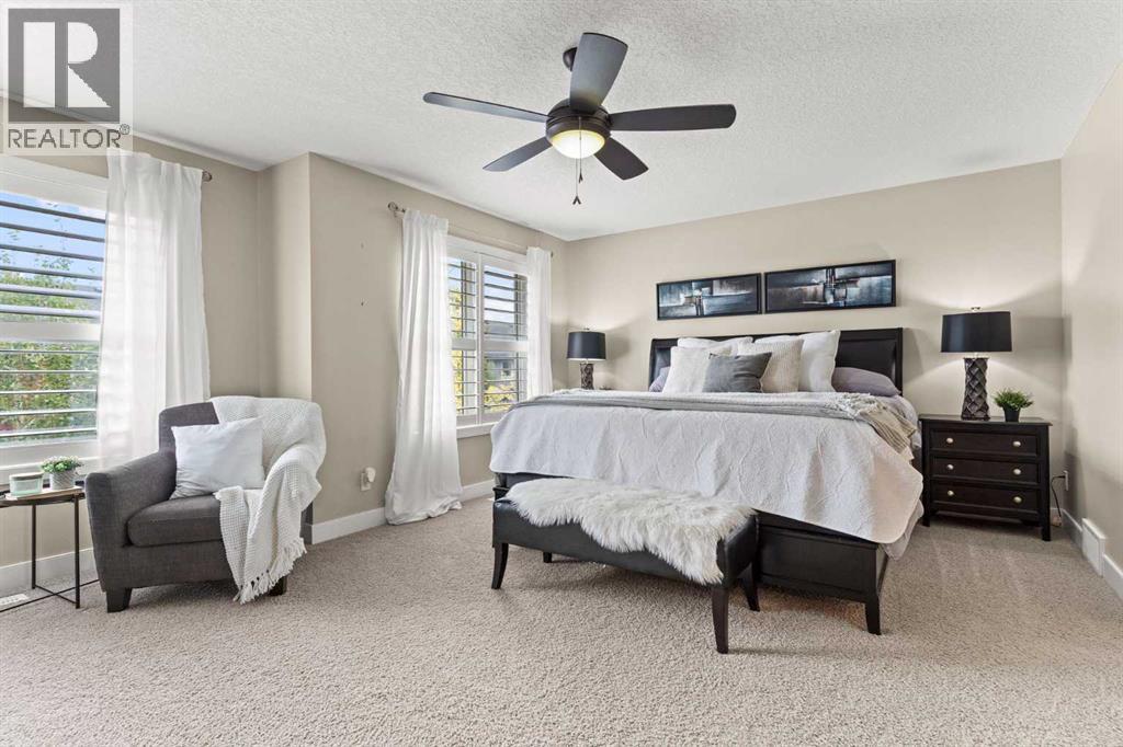 809 Canoe Green Sw, Airdrie, Alberta  T4B 3K6 - Photo 25 - A2247591