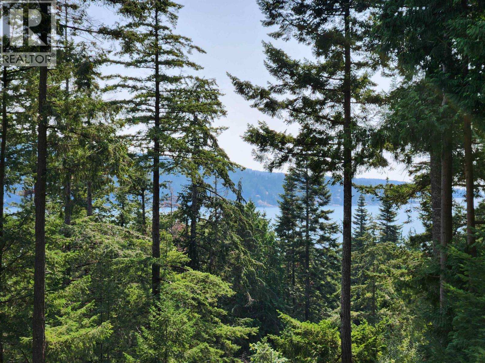 283 GORDON ROAD, Keats Island, British Columbia