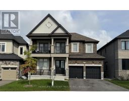 296 Ben Sinclair Avenue, East Gwillimbury (Queensville), Ca