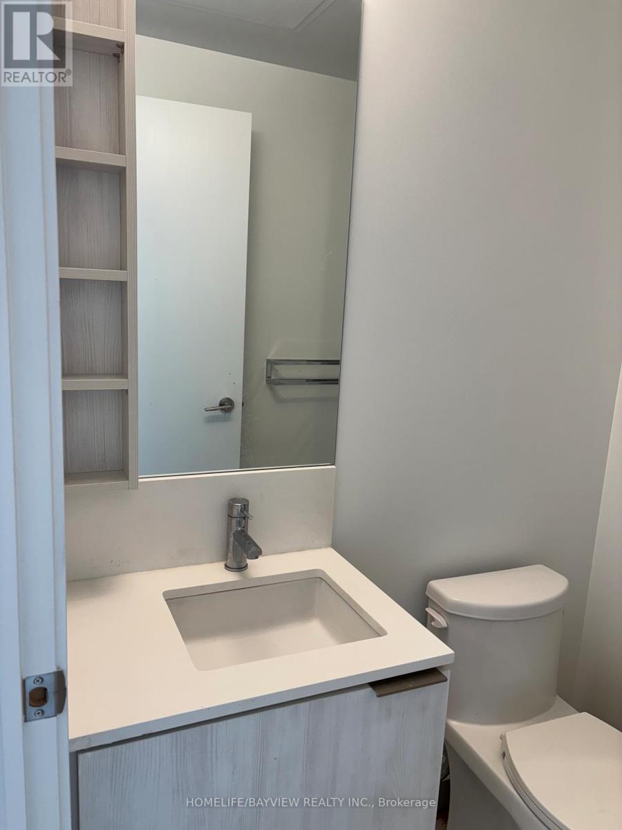 3712 - 1000 Portage Street, Vaughan, Ontario  L4K 0L1 - Photo 11 - N12420484