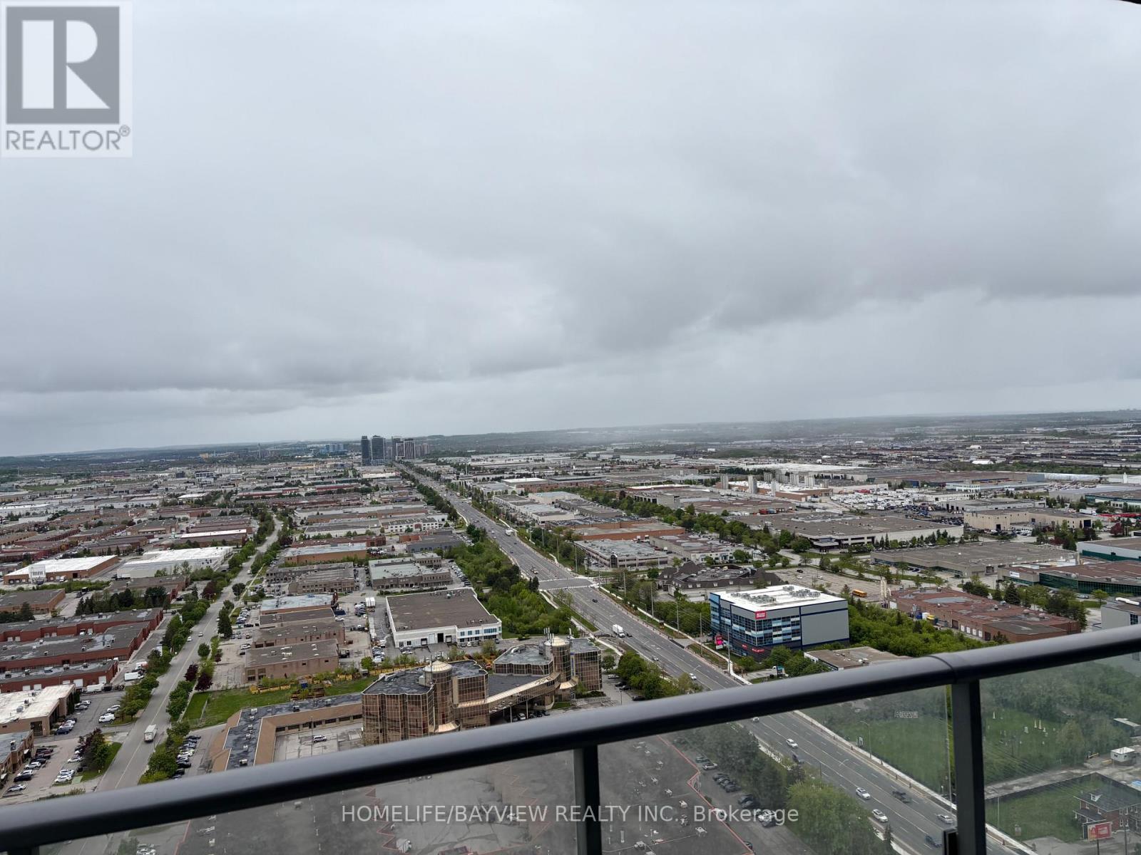 3712 - 1000 Portage Street, Vaughan, Ontario  L4K 0L1 - Photo 8 - N12420484