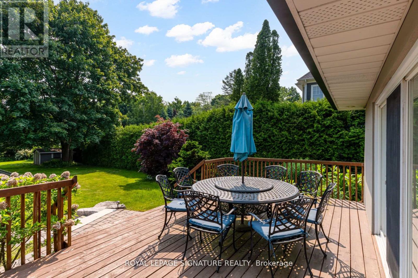 383 Maplehurst Avenue, Oakville, Ontario  L6L 4Y3 - Photo 36 - W12362515