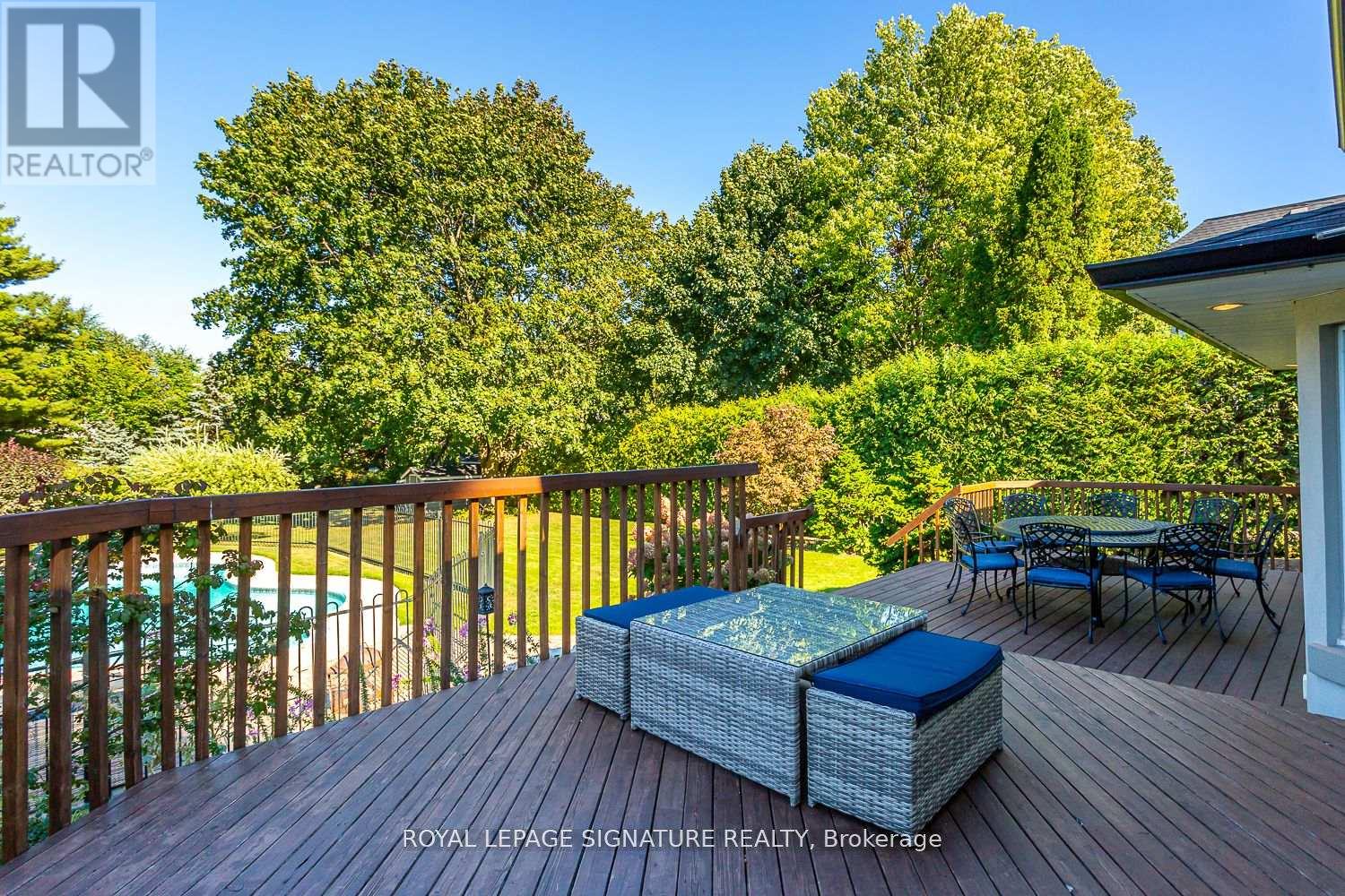 383 Maplehurst Avenue, Oakville, Ontario  L6L 4Y3 - Photo 30 - W12362515